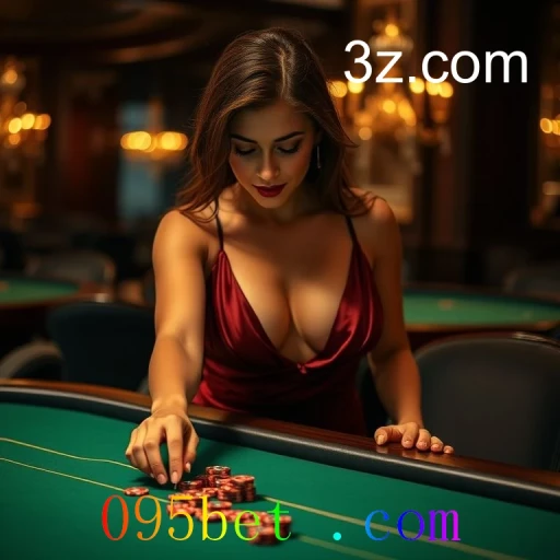 Promoções Irresistíveis no 095bet.com Para Jogadores Aventureiros
