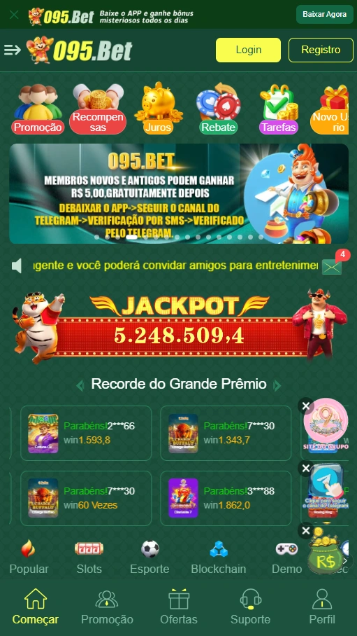095bet Cassino Online Brasil 2025 – Ganhe Dinheiro Real Online, Pix Instantâneo, Slots Online HD e Bônus Exclusivos