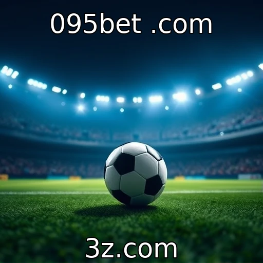 095bet .com Como as novas tendências estão moldando o mercado de apostas em 2025