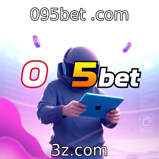 095bet .com Análise completa das apostas em e-sports para o próximo grande torneio