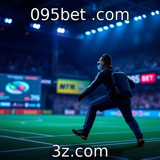 095bet .com Descubra como as apostas esportivas estão mudando em 2025