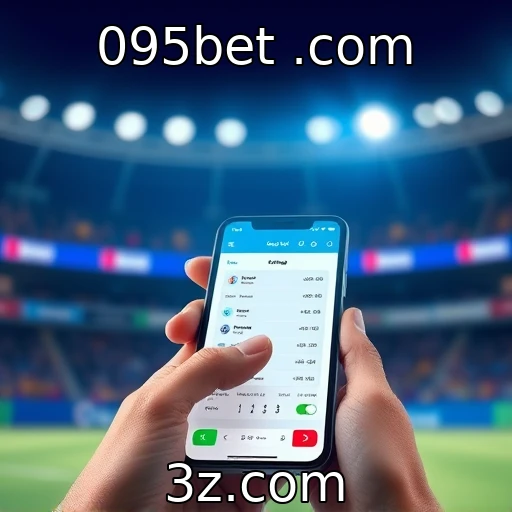 095bet .com Os desafios da segurança digital em cassinos online em 2025