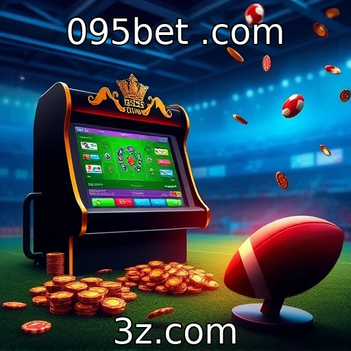 095bet .com Aposte com segurança: conheça as melhores práticas em apostas esportivas