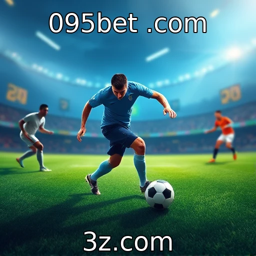095bet .com Apostas Esportivas em Alta: O Que Esperar dos Principais Jogos do Mês