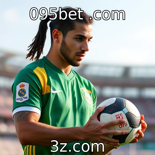 095bet .com Apostas Esportivas: Analisando as Melhores Estratégias para Vencer